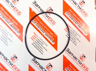 3033247 Уплотнительное кольцо SEAL O RING Cummins